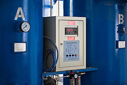 富德（常州）能源化工Limitorque LPS重型撥叉式氣缸在線檢測、在線維修！