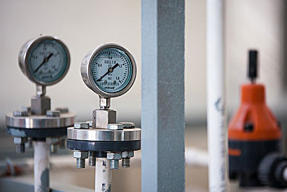 耐賽爾流體于4月21日迎來了閥門測試的首秀！